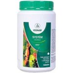 Vodnář Systém PROFI 5 kg – Zboží Dáma