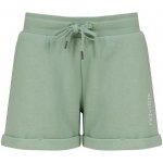 Navitas kraťasy Kraťasy Womens Shorts Light Green – Zbozi.Blesk.cz
