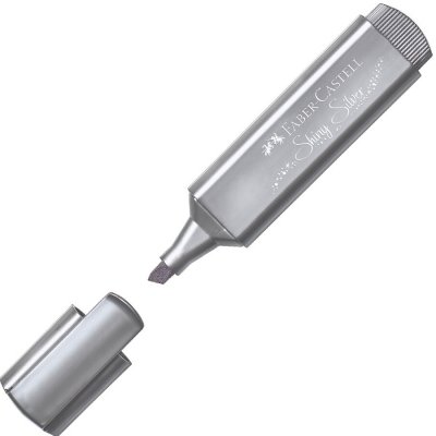 Faber Castell 1546 stříbrný – Hledejceny.cz