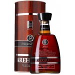 Arehucas Anejo Reserva 12y 40% 0,7 l (holá láhev) – Zbozi.Blesk.cz