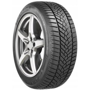 Fulda Kristall Control SUV 255/50 R19 107V