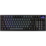 Asus ROG Azoth 96 HE (ROG HFX V2 / PBT) 90MP040H-BKUA20 US – Zboží Živě