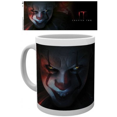 GB eye Pennywise 300 ml – Zboží Mobilmania