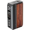 Gripy e-cigaret VooPoo Drag 4 Mod 177W Gun Metal & Rosewood