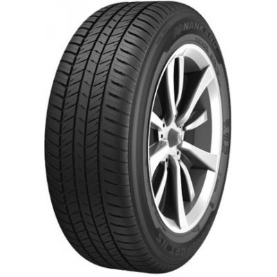 Nankang N-605 215/75 R15 100H – Hledejceny.cz