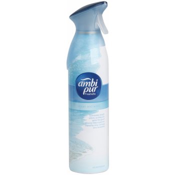 Ambi Pur spray ocean Mist 300 ml