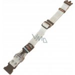 BAFPET Obojky FOSFOR s tlapkou – Sleviste.cz