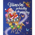 Vánoční pohádky a příběhy – Hledejceny.cz