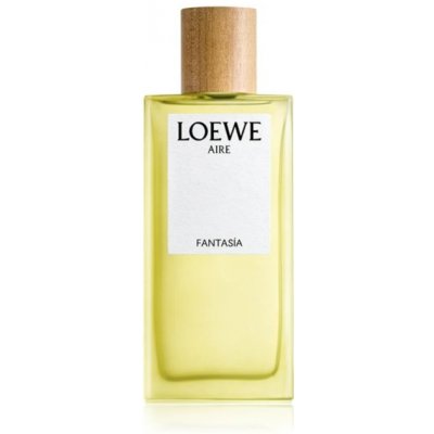 Loewe Aire Fantasía toaletní voda dámská 100 ml tester