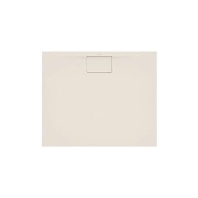 Villeroy & Boch ARCHITECTURA Metalrim sprchová vanička 1000x900x15mm, Creme - UDA1090ARA215V-2S