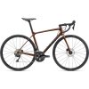 Jízdní kolo Giant TCR Advanced 2 Pro Compact Hematite 2022