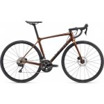 Giant TCR Advanced 2 Pro Compact Hematite 2022 – Zboží Mobilmania