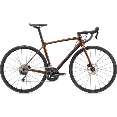 Giant TCR Advanced 2 Pro Compact Hematite 2022 – Hledejceny.cz