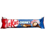 Nestlé Kit Kat Chunky Drumstick 48g – Hledejceny.cz