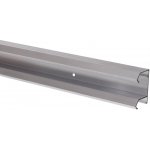 Walteco Profil vrchní vodící pro WS 45 2000 mm Aluminium – Zboží Mobilmania