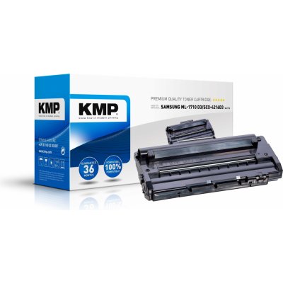 KMP Samsung ML-1710D3 - kompatibilní