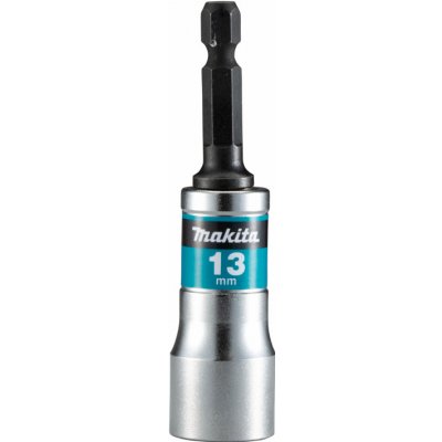 Makita torzní ořech řady Impact Premier s kloubem bit H13 80mm 1pc E 03492 – Zboží Mobilmania