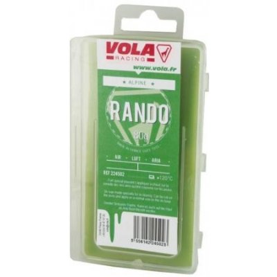 Vola SR60 Ski Alpinning Special 80 g – Hledejceny.cz