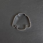 Vykrajovátko svetr – Zboží Dáma