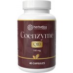 Herbatica Koenzym Q10 40 kapslí – Hledejceny.cz