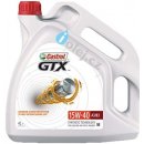 Castrol GTX A3/B3 15W-40 4 l