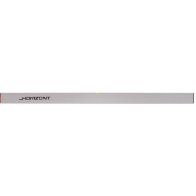 Lať stahovací s 1 libelou SL1, 1800 mm – Hledejceny.cz