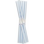 Ochranná fólie na sešity PP 40 x 180 cm čirý – Zboží Dáma