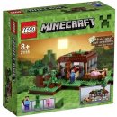 LEGO® Minecraft® 21115 První noc