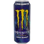 Monster Energy Ultra Lewis Hamilton 0,5 l