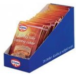Dr. Oetker Skořicový cukr 20 g – Zboží Mobilmania