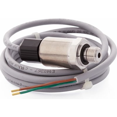 PM TECHNOLOGY Tlakový snímač 4-20mA, 0-16BAR 0703001 – Zboží Dáma