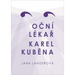 Oční lékař Karel Kuběna - Langerová Jana – Hledejceny.cz