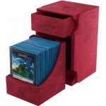 Gamegenic: Watchtower 100+ XL Red krabička – Hledejceny.cz
