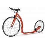 Yedoo Wolfer red – Zboží Dáma