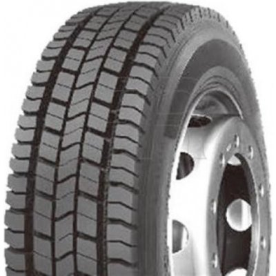 Goodride GDR+1 235/75 R17.5 132M – Zbozi.Blesk.cz