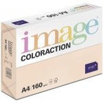 Papír barevný A4 80 g Image Coloraction SA24 Savana meruňková 500 ks – Zboží Dáma
