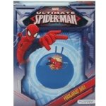 Mondo Skákací míč Spiderman – Zboží Dáma