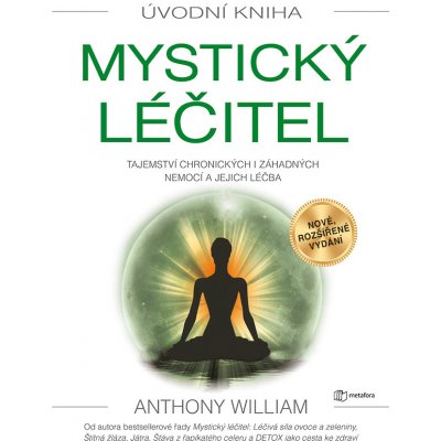 mysticky lecitel – Heureka.cz