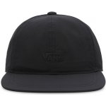 Vans MY PACE CURVED BILL JOCKEY Black: – Zboží Dáma