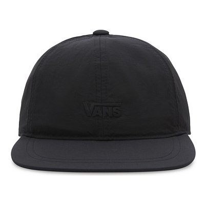 Vans MY PACE CURVED BILL JOCKEY Black: – Zboží Dáma