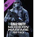 Call of Duty Warzone Pro Pack