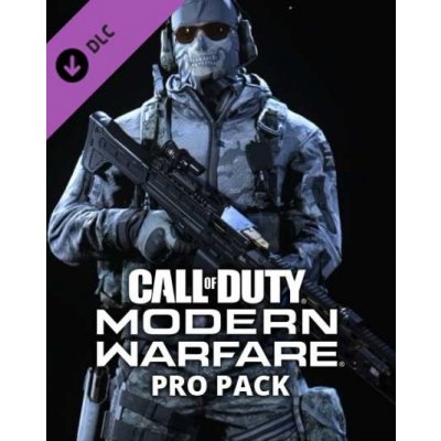 Call of Duty Warzone Pro Pack