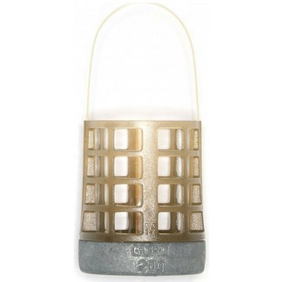 Guru Krmítko X-Change Distance Feeder Caged | Medium 40g – Zboží Dáma