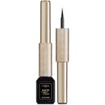 L'Oréal Paris Superliner Matte Signature tekuté oční linky 02 blue Signature 3 ml – Hledejceny.cz