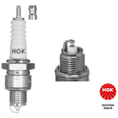 Zapalovací svíčka NGK 4111 – Hledejceny.cz