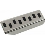 Alu-Frost Opěrka nohy Mazda CX-5 | Zboží Auto