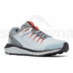 Columbia Trailstorm WP WMN 1938911031 šedá – Zboží Mobilmania