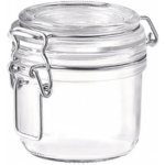Bormioli Rocco sklenice terrina s víčkem BR-14360 200ml – Hledejceny.cz