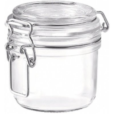 Bormioli Rocco sklenice terrina s víčkem BR-14360 200ml – Hledejceny.cz