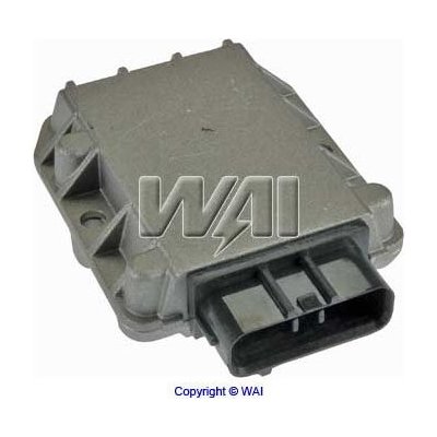 Zapalovací modul Toyota 8962112050 – Hledejceny.cz